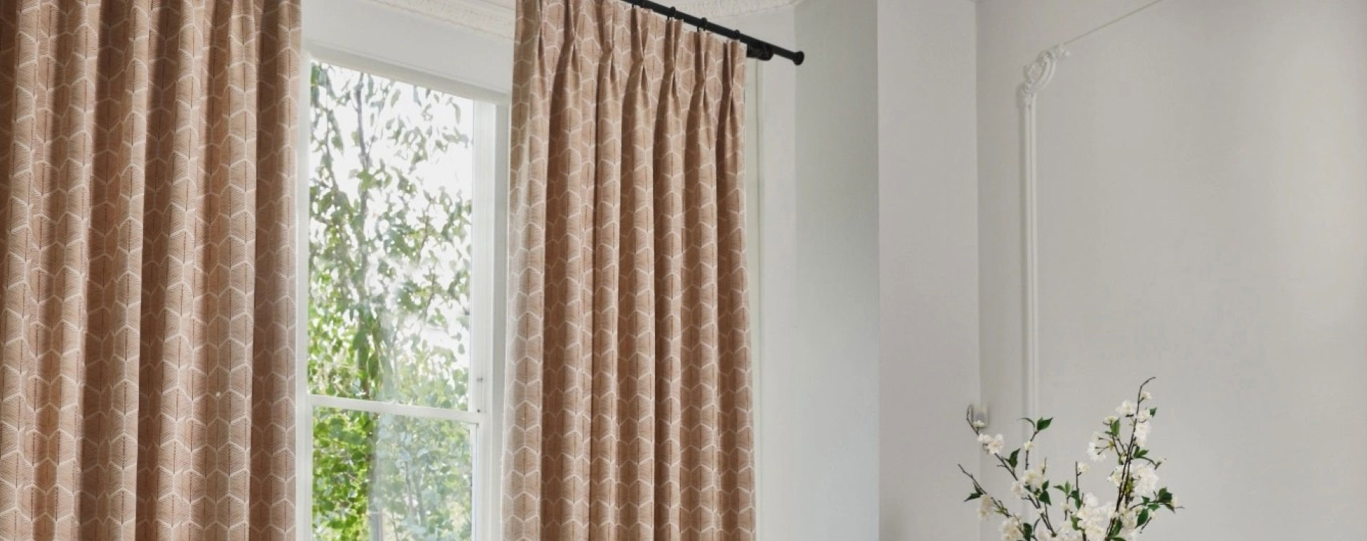 Curtains and Soft Furnishings