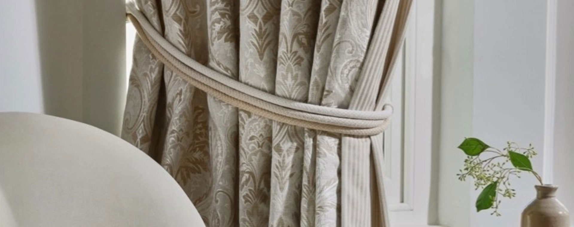 Curtains and Soft Furnishings